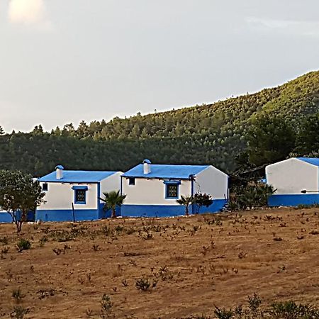 Ferma Jebala Ecolodge Kitane Exterior photo